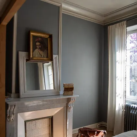 Bed and breakfast Camellas-lloret