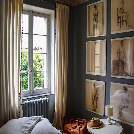 Camellas-lloret Bed & Breakfast Montreal (Aude)
