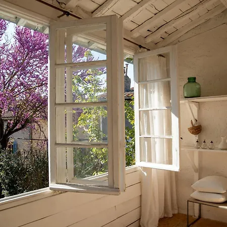 Camellas-lloret Bed & Breakfast 3*