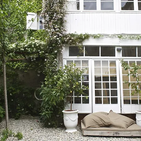 Bed & Breakfast Camellas-lloret Montreal (Aude)