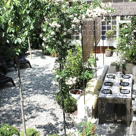 Bed & Breakfast Camellas-lloret Montreal (Aude)