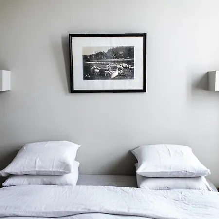 Camellas-lloret B&B 3*